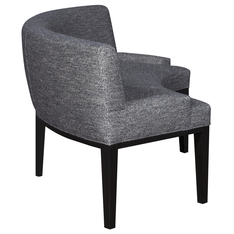 Spencer Upholstered Bench, Casa Blanca, Nadia Eclipse