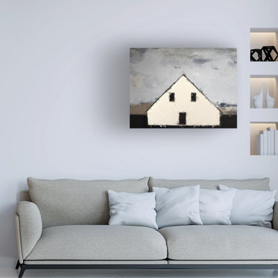 Bolog Sasha Emma's Farm Canvas Art