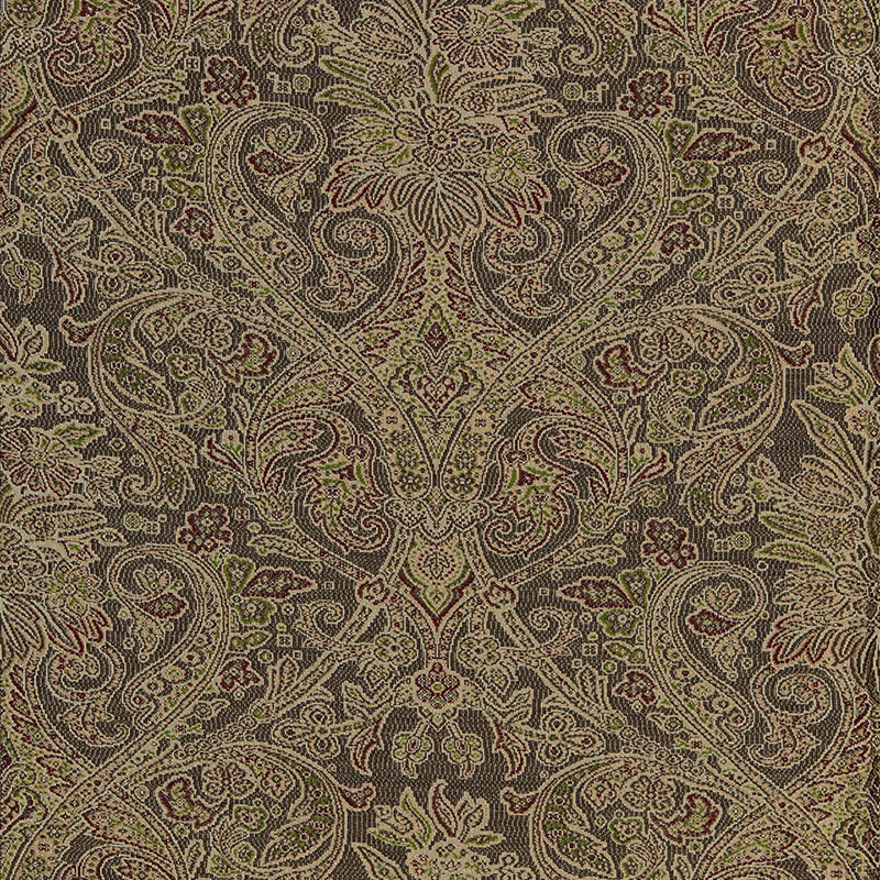 Tissu cachemire en laine Sinclair