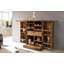 Sira 419.35cm Home Bar-19763913