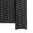 Barela Wicker 8 - Person Patio Conversation Set with Cushions-1325665042