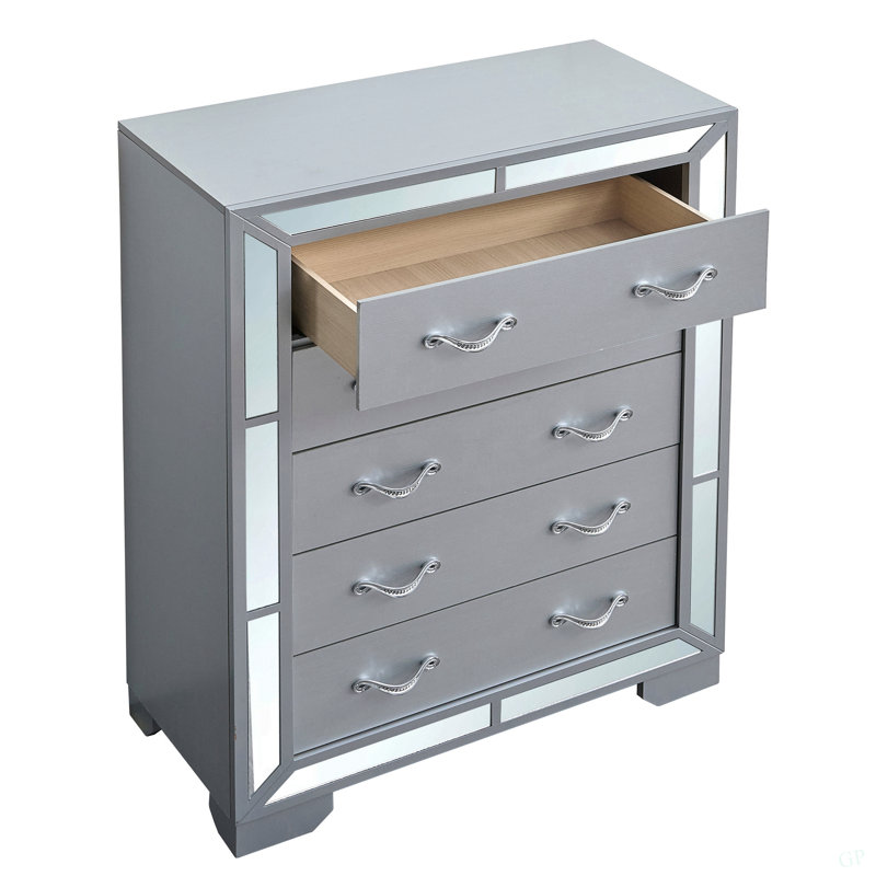 Commode moderne pour salon, chambre à coucher