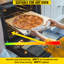 Ensemble de pizza 2 pièces VEVOR-69940853