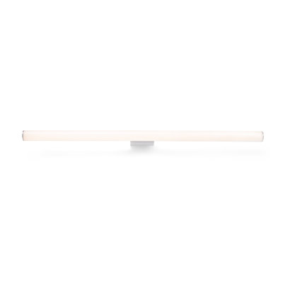 Alviery LED Bath Sconce