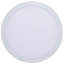 30 watts à DEL 10 pouces à fil direct et Downlight