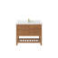 Ensemble de meuble-lavabo simple 42 po Parker-90698983