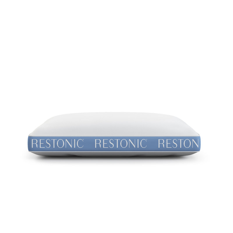 Tempadvantage Twin Pack Bed Pillows