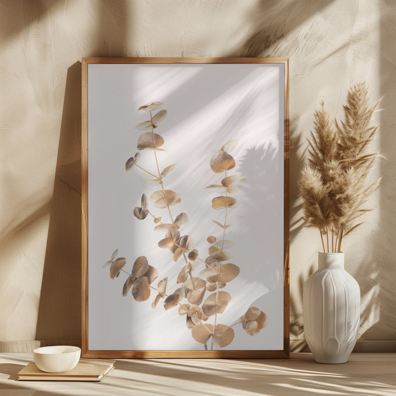Wrapped Canvas Print, 91.44 cm H x 60.96 cm W