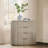 Leanna Light Oak Chest