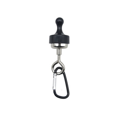 Rack Outdoor Powerful Magnetic Hooks Magnetic Hooks Camping Hooks Tent Hooks Mountaineering Buckles