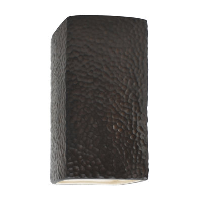 Nomad Ceramic Outdoor Light