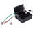 Slimline 4'' 9 Watt Dimmable Air-Tight IC Rated Recessed Lighting Kit-21231955