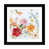 Black Framed Fine Art Paper selected