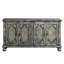 Console Pavan