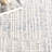 Ludena Abstract Hand Tufted Wool Cotton Geometric Rug in Blue/Gray-1705370148