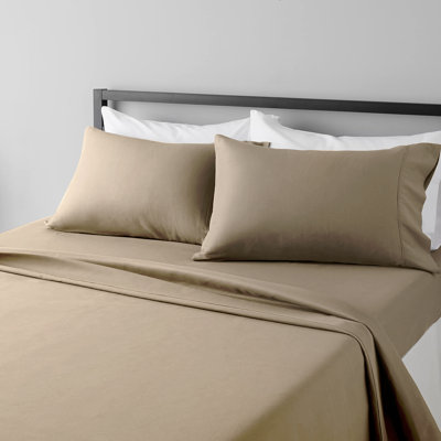 Milano 1000-Thread-Count 100% Egyptian-Quality Cotton Sheet Set