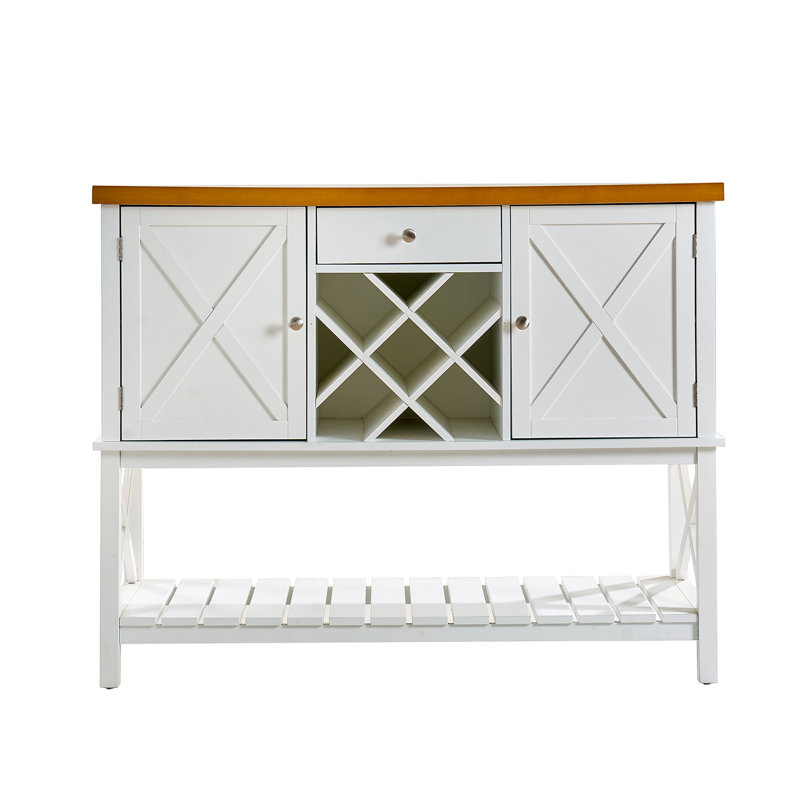 Console 47,2 pouces