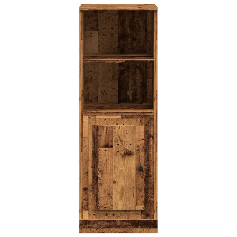 Myrasol Sideboard, Old Wood