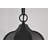 East River LED Smart Starfish RGBTW Color Changing Outdoor Hanging Fixture