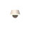 OLO XL Wall Single Lamp