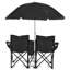Chaise de plage pliante Lattimer GoTeam-193684240