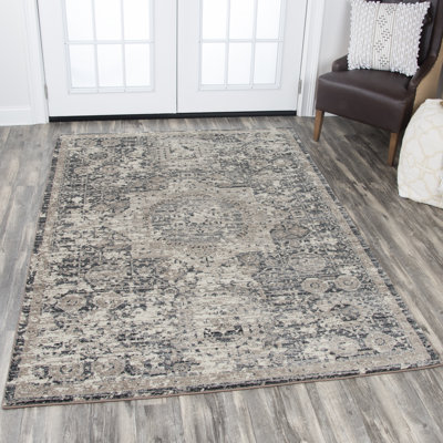 Eilers Oriental Indoor Rug