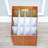 Cardboard Stackable File Organizer