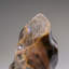 Genuine Polished Tan/Gray/Brown/White Moonstone Flame Freeform (1.7 Lbs)