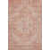 Premium Machine Washable Wayne AMF1104 Global Rug