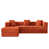 Orange est en rupture de stock