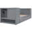 Wood Twin Daybed With Storage, Trundle & Power Charging Ports - Convenient And Electrical Outlets Size-332662993