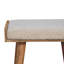Storage Bench