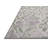 Machine Washable Gray Area Rug-2088162939