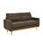 Aucteraden Loveseat-942938095