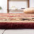 Cranmore Hand Tufted Wool Oriental Rug-19260373
