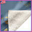 Couvertures d'arrangement floral bleues-123421806