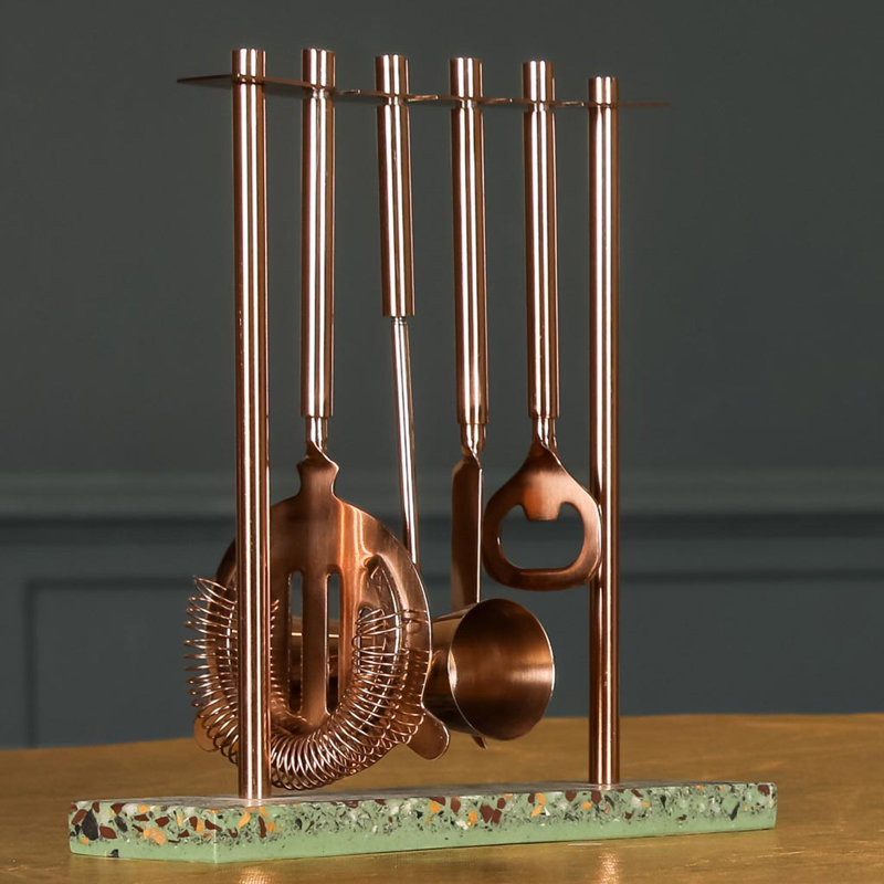 Jersey Bar Tool Set