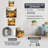 Jaben Metal Wall Clock