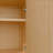 Bamboo sideboard