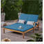 DOUBLE CHAISE PERLA