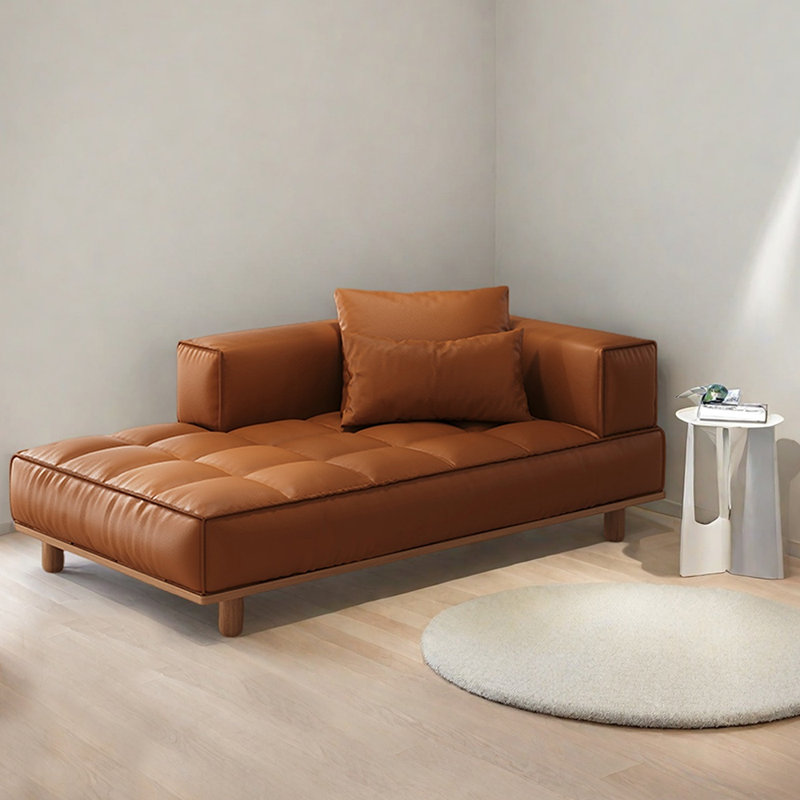 Janoah, Orange, Orienté à droite