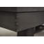 Hank Slate Pool Table In Marble  Grey With Professional Installation Included