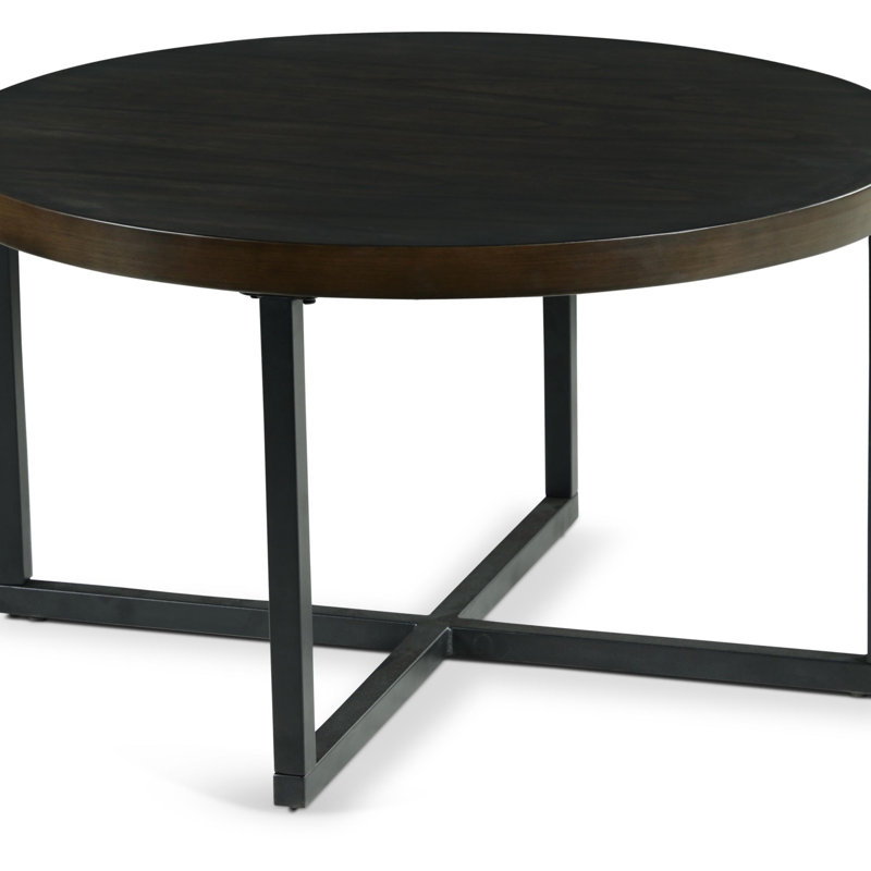 Coffee Table With Stools
