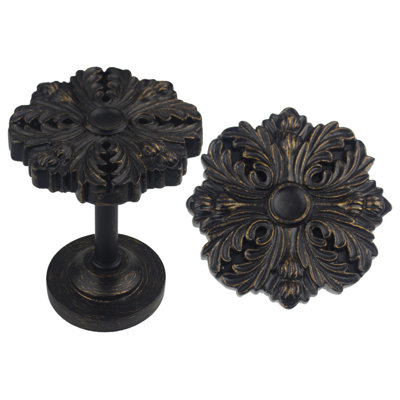 Kerby 2.75'' Curtain Holdback