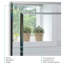 Seeger Rectangle Wall Mirror-2126215331