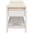 4 Pair Shoe Storage Bench-65280005