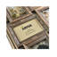 Lacourse Gold Matte Collage Picture Frame
