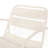Outdoor Iron Chair