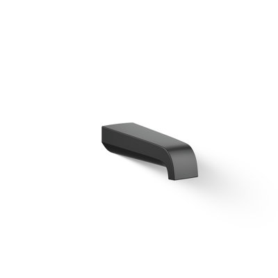 Pitch Wall-Mount Bath Spout