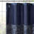 Jacquard Shower Curtain